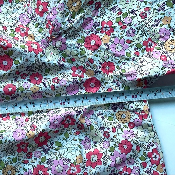 H&M Pink Floral Dress - Picture 7 of 7